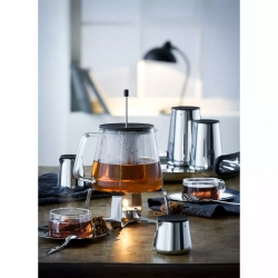 WMF - Контейнер TeaTime 15,5 см / артикул   0636356040  / GTIN 4000530663658