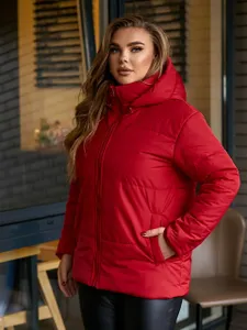 Куртка УК-0835 Fabrika