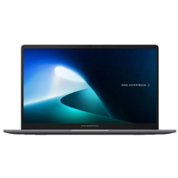 Ноутбук ASUS ExpertBook P1 P1503CVA-S70873 [90NX0881-M00YV0] Misty Grey 15.6" (FHD i5-13420H / 16GB / SSD512GB / Intel UHD / FingerPrint / DOS)
