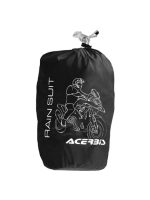 Дождевик комплект RAIN SET X-THUNDER XXL