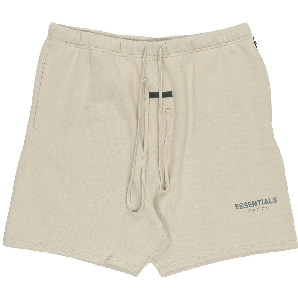 Шорты Fear of God Essentials, FOG-FW21-120