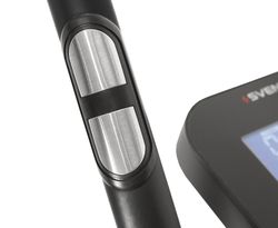 SVENSSON BODY LABS HEAVY G ELLIPTICAL