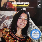 Lee Morgan / Caramba (LP)