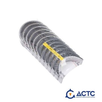 Вкладыши шатунные ремонтные WEICHAI 12 шт