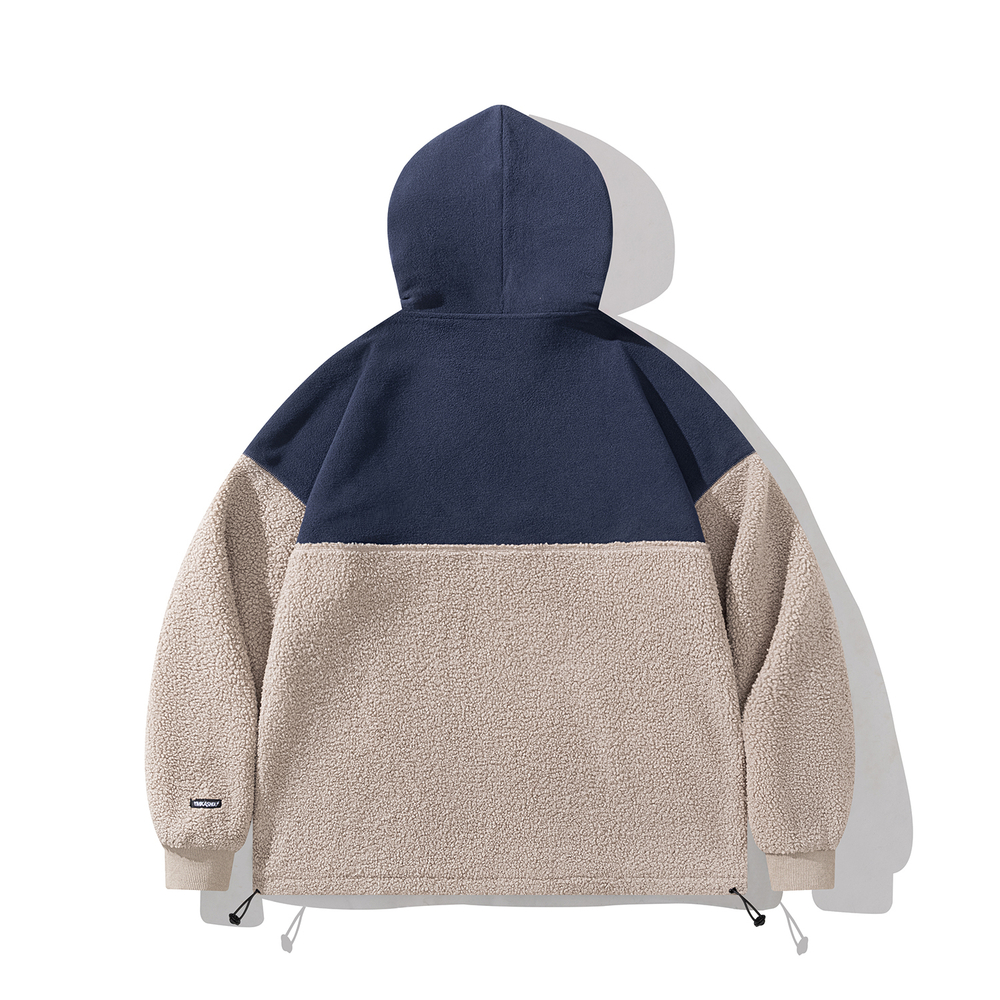 ХУДИ YMKASHIX LITTLE LAMB