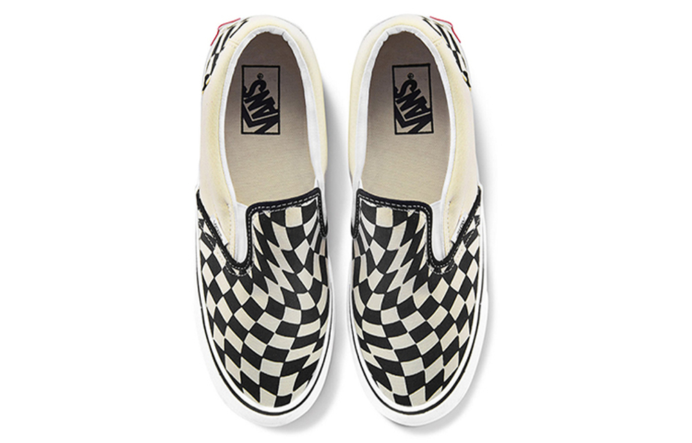 Vans Slip-On