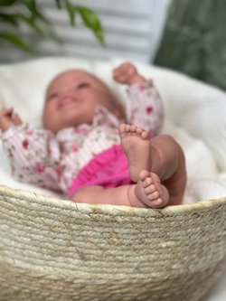 Кукла Manolo Dolls мягконабивная Diana 38см (3112)