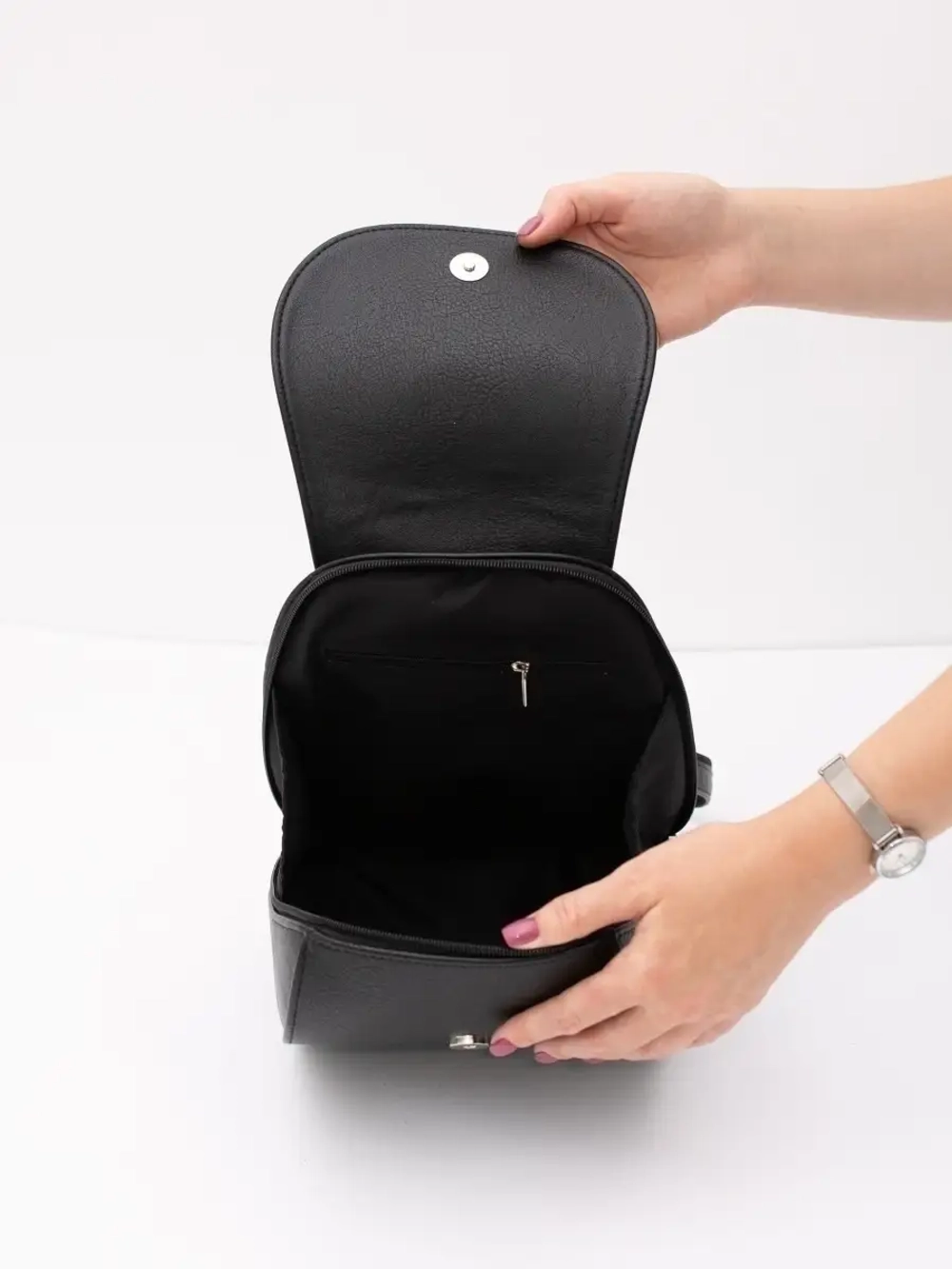 Рюкзак городской маленький