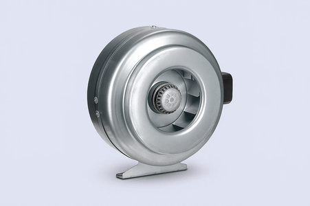 Вентиляторы канальные