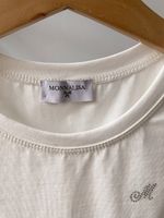 Хлопковый топ Monnalisa, 128