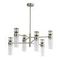 Люстра Lumion DENVER 8277/6