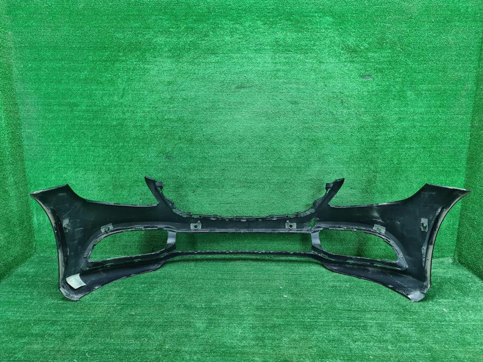 Бампер передний Mercedes S W222 (17-20) Maybach