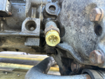 МКПП ZF 16S2331TD
