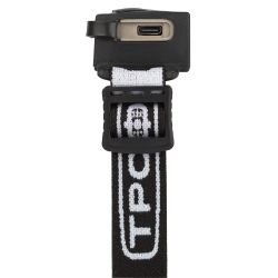 Фонарь налобный светодиодный Трофи GA-104 Kiber-simple аккумуляторный 5 Вт COB + 3 Вт LED сенсорное управление | Трофи