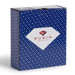 Часы-будильник настольные Рубин 1916-002