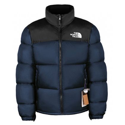 North face 1996 retro nuptse jacket men deals