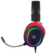 Наушники Defender Vapor черный
