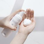 Пенка для умывания Dr.Althea Amino Acid Gentle Bubble Cleanser 140 мл