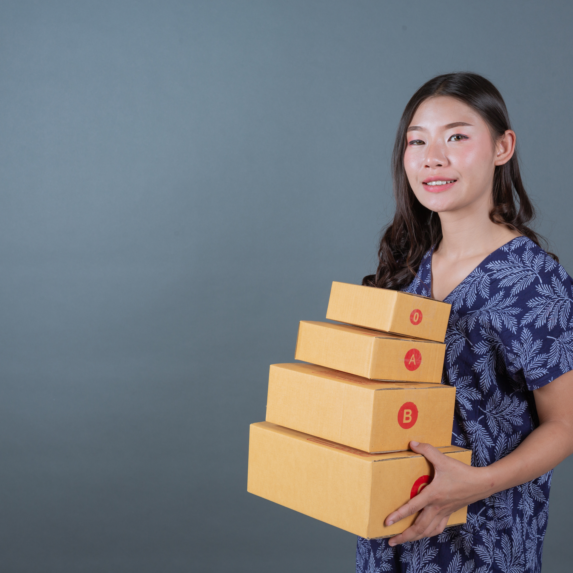 Привезём товары из Китая в срок