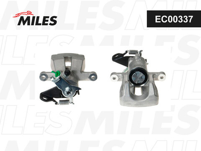 MILES - EC00337-MLS - Brake Caliper