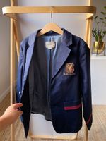 Хлопковый пиджак Gucci, 140