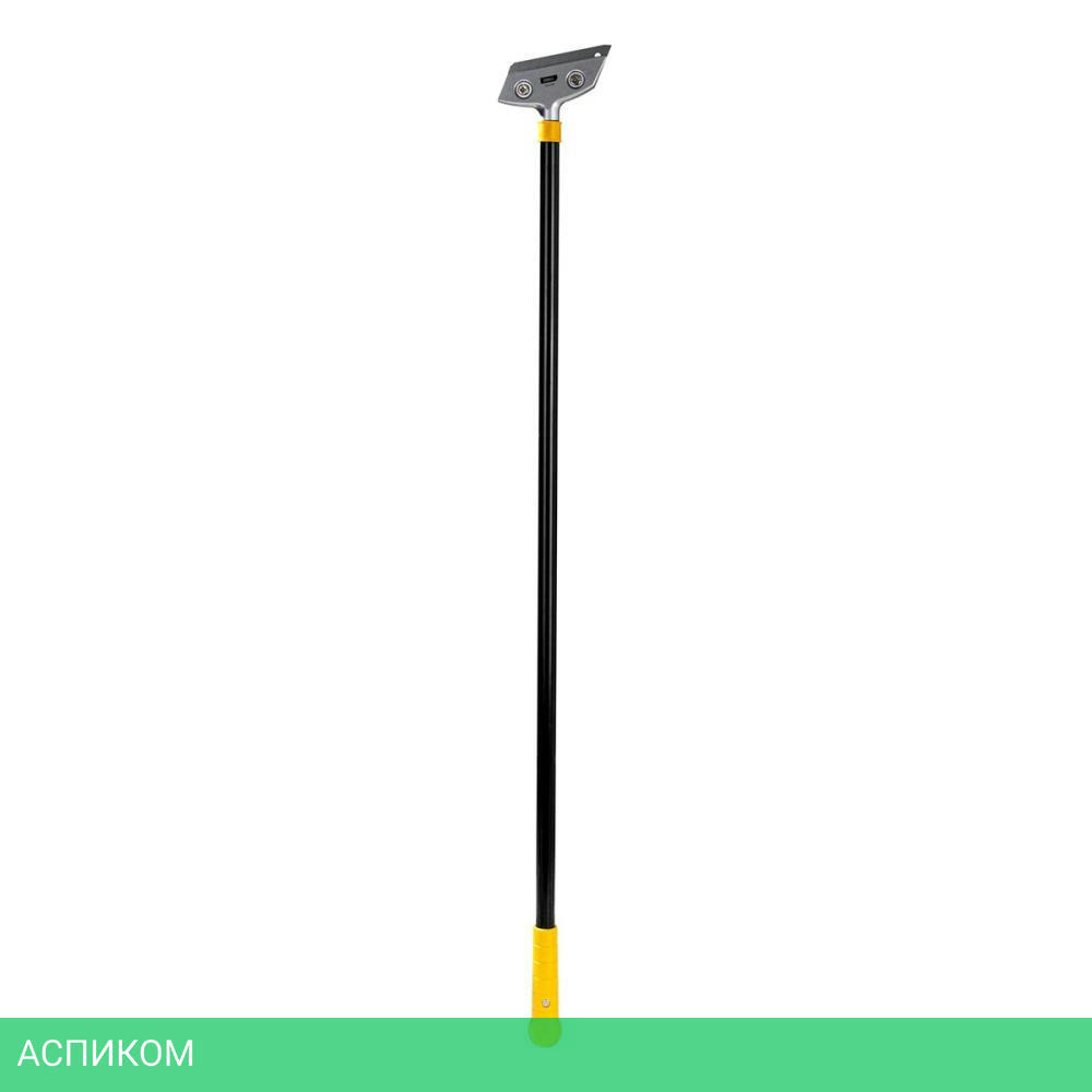 Скребок Deli DL4727