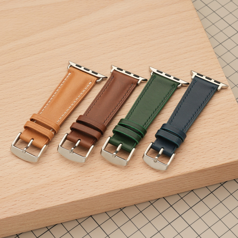 Застежка с закругленным кончиком, цвет серебро