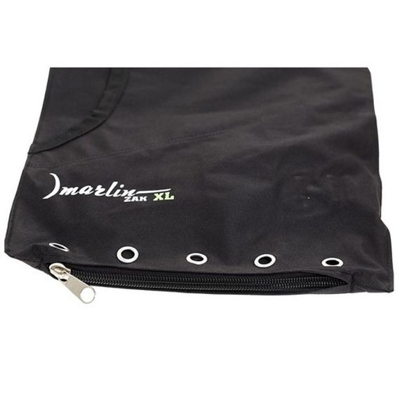Сумка питомза для морепродуктов Marlin ZAK XL L