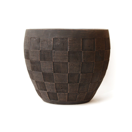 Кашпо F1212, среднее