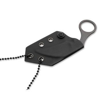 Нож Boker 02BO078 Bad Moon