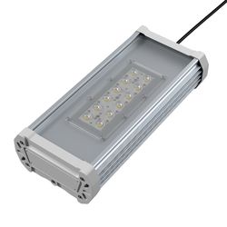 Cветодиодный светильник Terra L IP67 50Вт