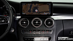 Mercedes-Benz C-Class W205 C220 d 4MATIC AMG Line (10.2019)