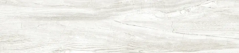 Керамогранит ALMA Ceramica GFA92WDW07R Wonderwood 90x20 белый матовый под дерево / паркет