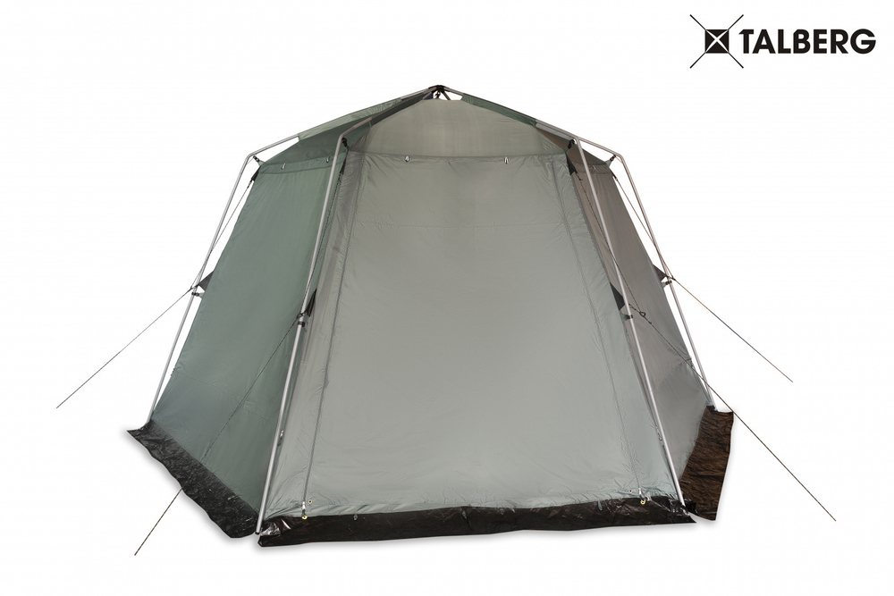 Шатер Talberg Arbour зеленый [TLT-032]