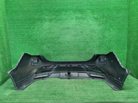 Бампер задний Changan Lamore (2023-н.в.)