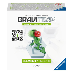 Ravensburger - GraviTrax Дополнение Каскад 224180