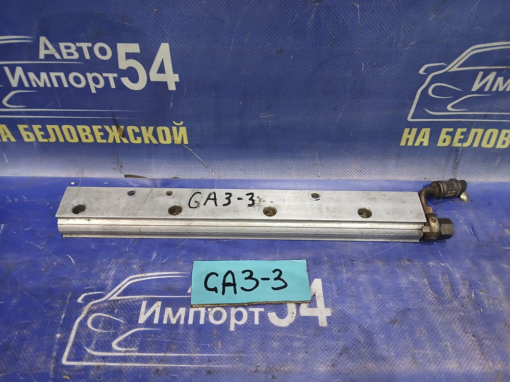 Топливная рейка Honda LOGO 1997