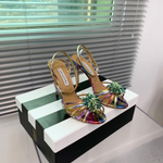 Aquazzura Pumps 10.5 cm