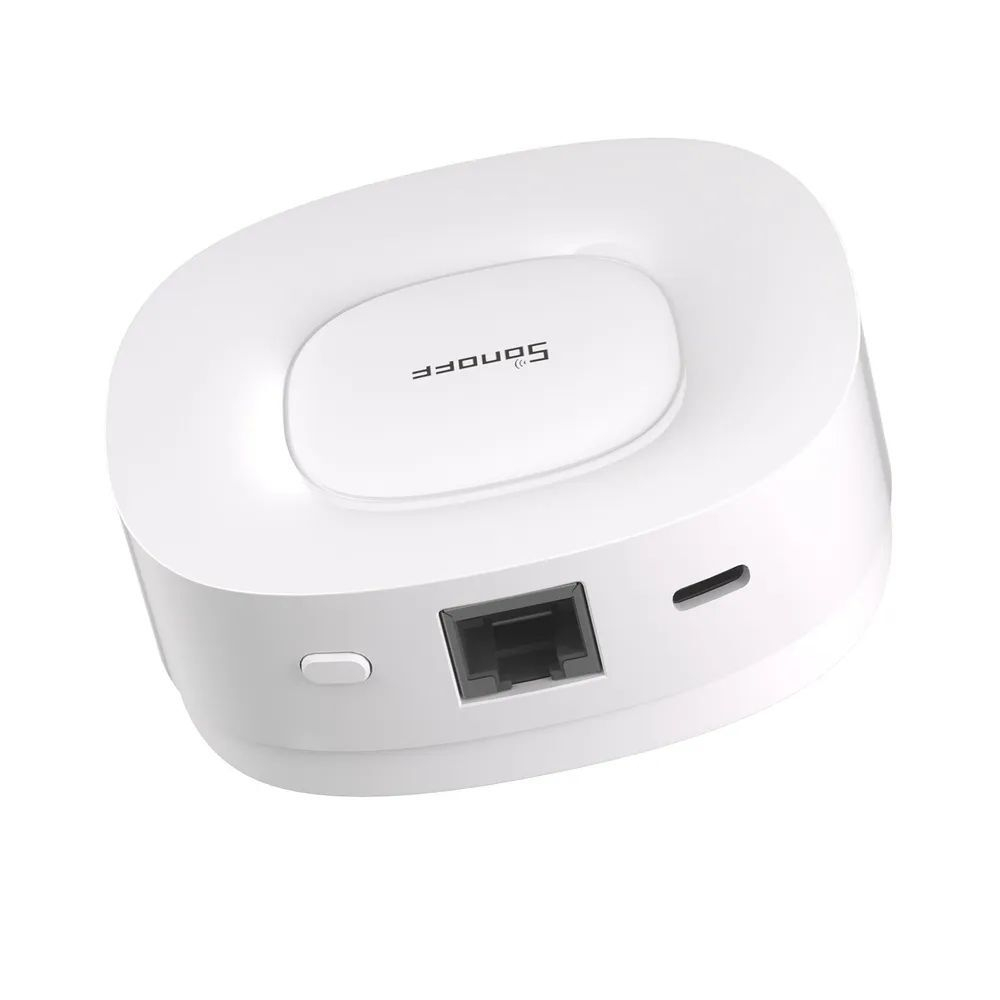 Шлюз Sonoff Zigbee Bridge Ultra