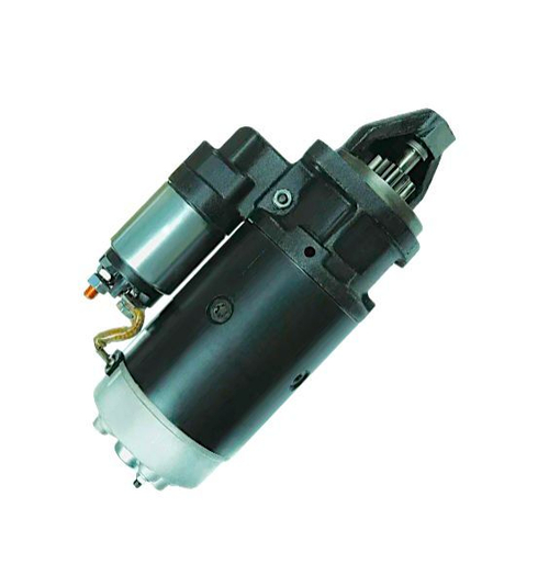 Стартер для JCB, CAT, Caterpillar, FORD, VOLVO, JOHN DEERE, Hitachi, Perkins STB0737