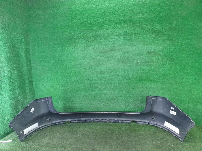 Бампер задний VW Touareg 3 (2018-н.в.)