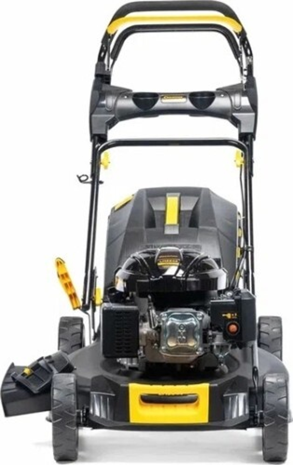 Газонокосилка бензиновая CHAMPION LM5644