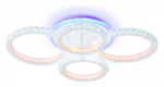 Потолочная люстра Ambrella Light FA FA9524