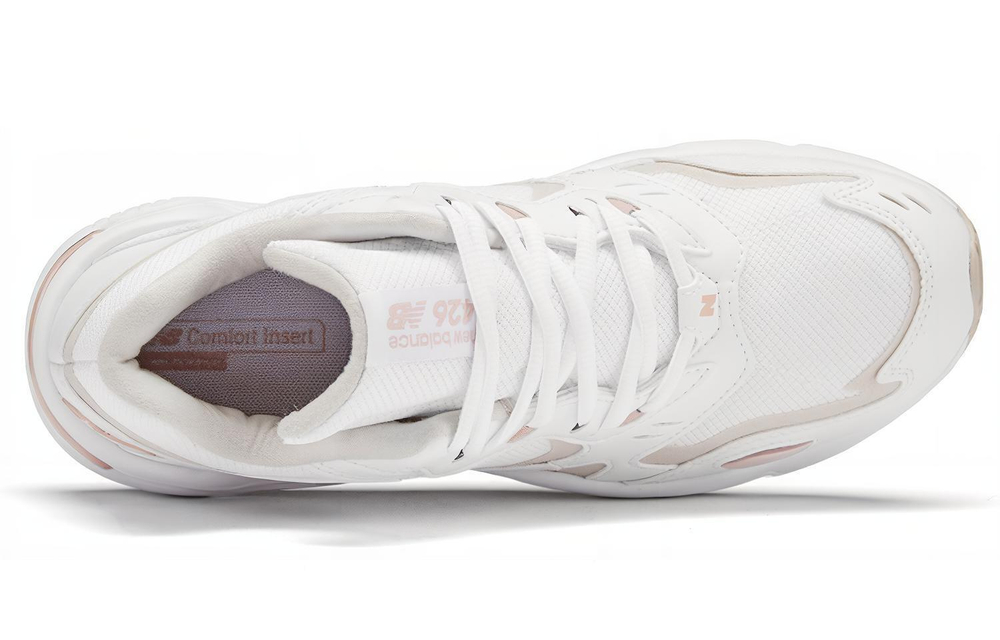 Кроссовки New Balance Nb 426 (Женская размерная сетка)