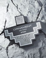 Afnan Ornament Pour Homme парфюмированная вода для мужчин