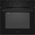 Электрический духовой шкаф Maunfeld AEOC6040B2