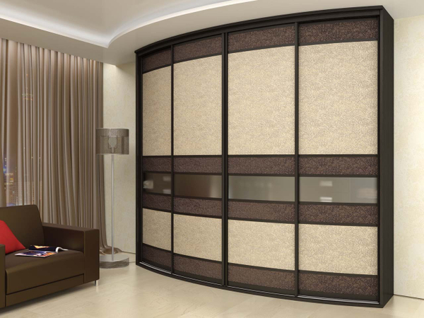 ШКАФЫ НА ЗАКАЗ ЛЮБОГО  РАЗМЕРА