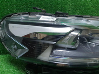 Фара правая Haval F7 (2018-н.в.) LED