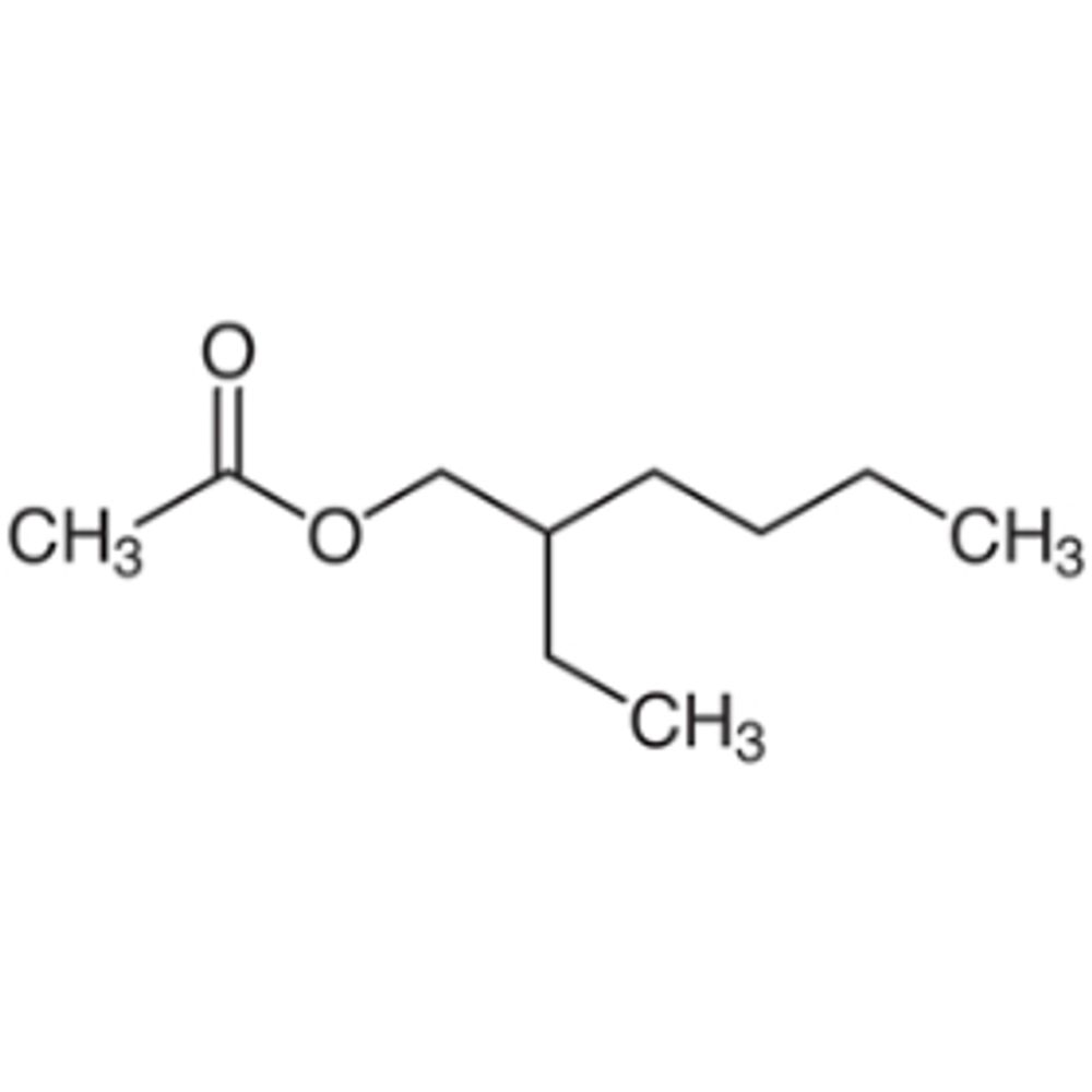 2-Этилгексилацетат