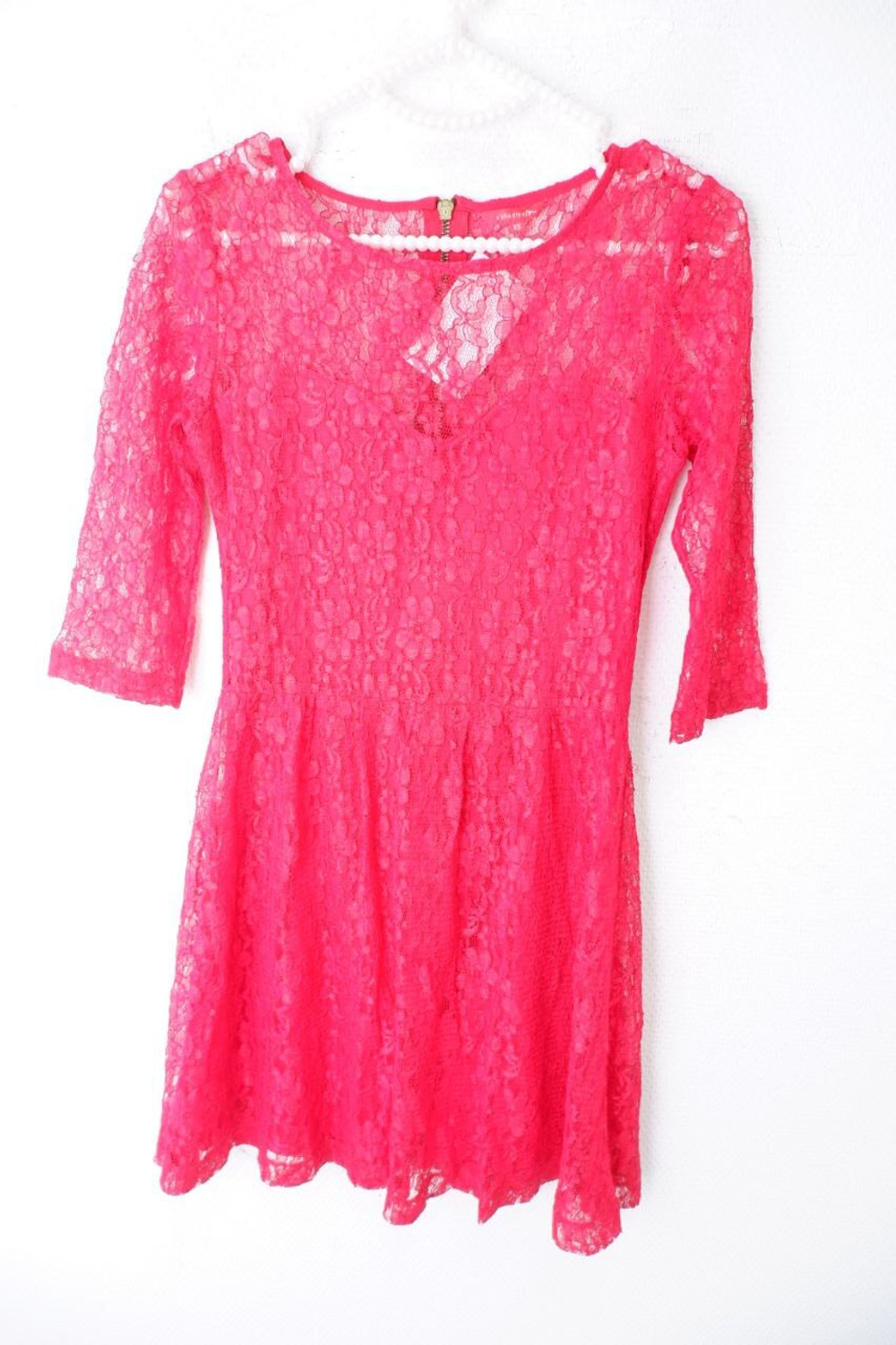 Платье Ostin яркое 42 размер